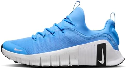 Nike Free Metcon 6 (Team Bank) Tênis de treino masculino (HM3754